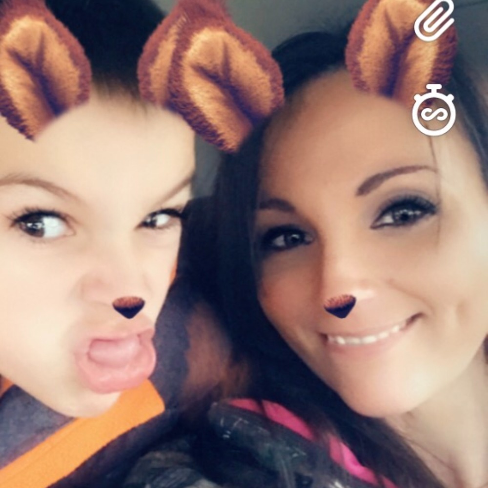 Meet your Posher, Jessica